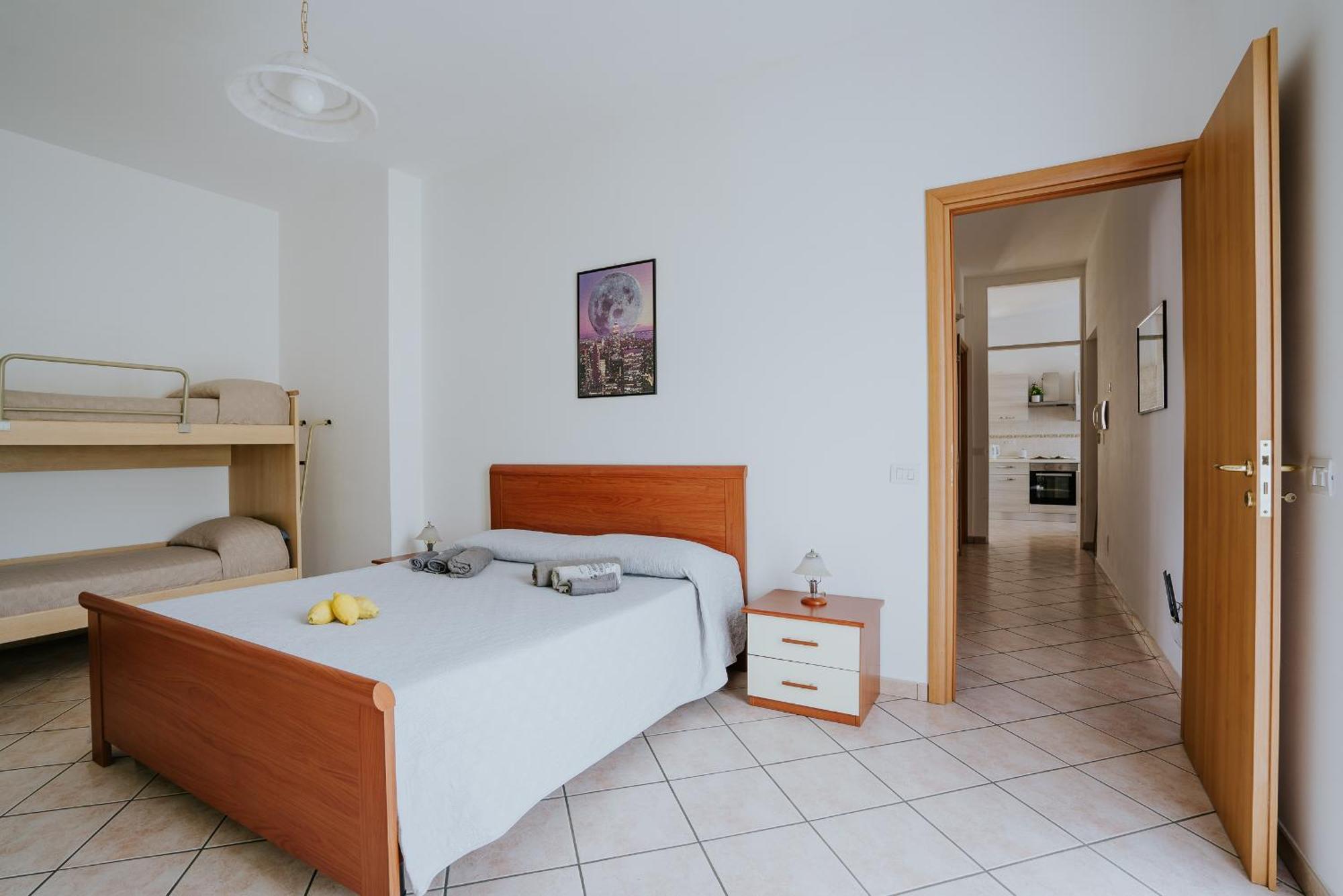 Il Giardino Dei Limoni Apartment Polvica Exterior foto